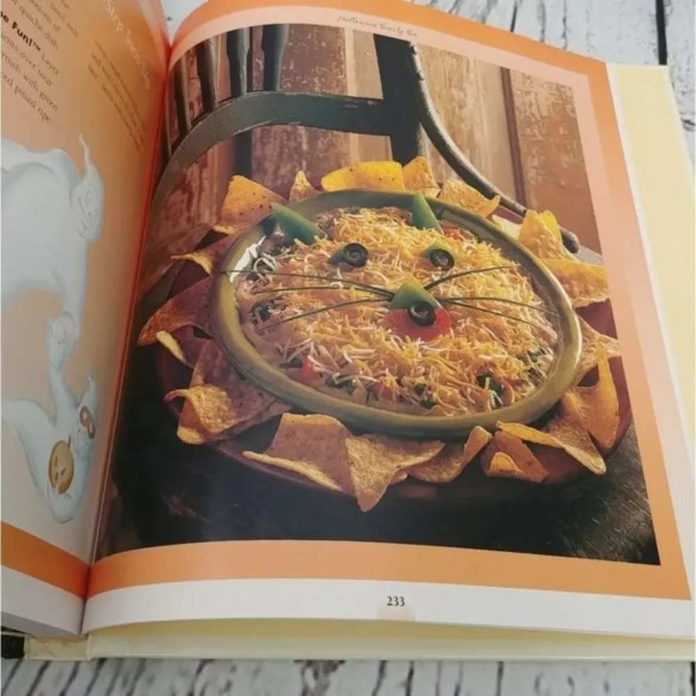 Vintage Kraft Holiday Cookbook 1999‎